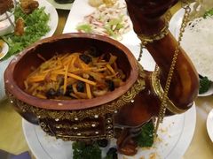 -敦煌楼(御景·阳光润园店)