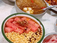 -老成都市井火锅阿泥頭火锅公司(海宁长安佳源中心广场店)