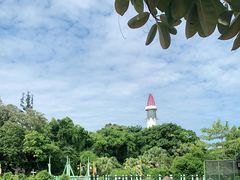 -珠海海泉湾神秘岛亲子乐园