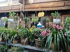 -龙姐私房菜(和顺古镇店)