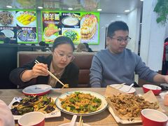 -老舅老蒙肉饼非遗店(一店)