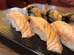 烤鳗鱼寿司-东京屋(武定路店)