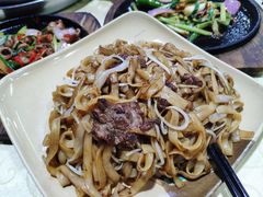 -标记美食新鲜猪杂(兴南大道店)