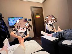 -水墨澜渟足道·SPA·传统(四望亭东关街店)