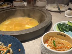 -芸山季·云南山珍菌火锅(宝能环球汇店)