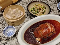 -南京大牌档(崇文门国瑞店)