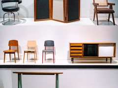 -罗奇堡家具(淮海西路店)