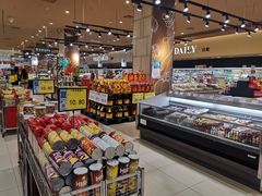 -AEON永旺超市(天津津南店)