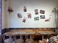 -佐敦面包铺·JORDAN BAKERY
