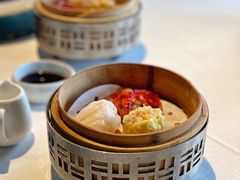 午市点心-三号黄浦会Canton Table