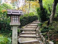 -常寂光寺