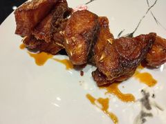 -新雅粤菜馆(南京东路店)