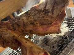-柿子树炭烤羊腿(金台路店)