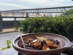 -汉水谣·江景餐厅(江滩店)