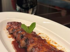 -珠海瑞吉酒店·宴庭中餐厅