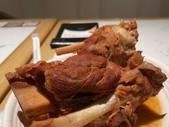 -关东小磨东北菜(漕河泾印象城店)