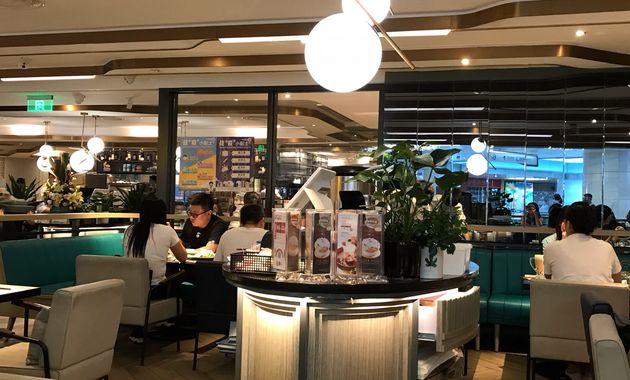 港丽餐厅·婚宴(天河城店)电话,地址,价格(图)-广州-大众点评网