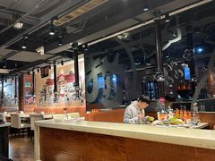 -猫爪爪原切自助烤肉(观音桥阳光世纪店)