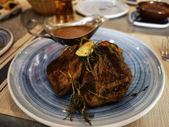 -La Medina餐厅(亮马河南路店)