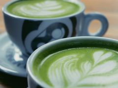 -奇醜的猴子咖啡(财信广场店)