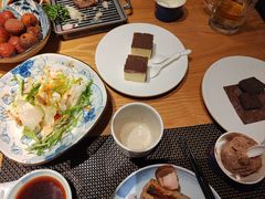 -虹料理·日料放题(悠方店)