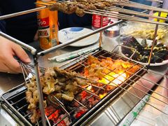 -小寒羊烧烤(凯瑞时代大厦店)