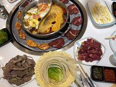 -执牛耳涮烤牛排火锅(伊河路店)