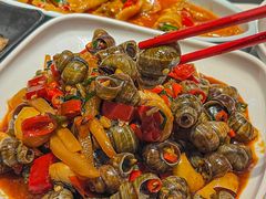 -柳喜辣·烧烤酒局(跃进总店)