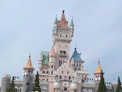 -青岛方特梦幻王国