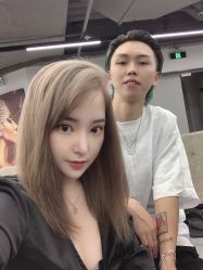 -斑斓色彩沙龙