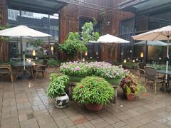 -瓦库茶馆17号(海汇港店)