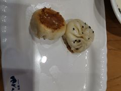 生煎-唐八仙生煎(东鱼坊店)