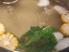 -海银海记潮汕牛肉火锅(新港中路海珠店)