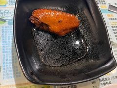 -八爷茶餐厅