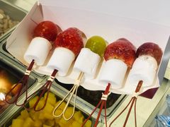 -喜识·冰糖葫芦·炒酸奶(西美花街店)