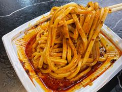 -清真盛志望麻酱酿皮铺