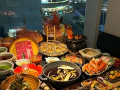 -花潮料理艺食馆(成都万象城店)