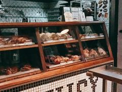 -Juicy Bakery(大学路店)