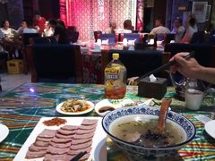 -丝路香妃西域清真餐厅