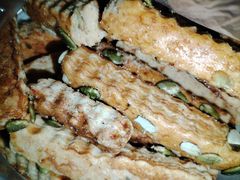 -中山美食街