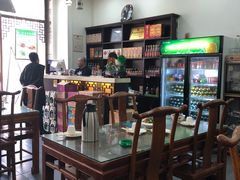 -建辉湖南土菜馆(南大街店)