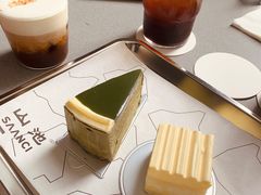 -SAANCI山池咖啡(卓悦中心店)