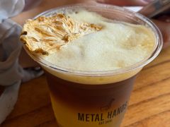-METAL HANDS(五道营店)