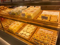 -君之狮子山·轻糖烘焙(松江印象城店)
