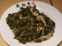 -朱新年·苏式汤团·面点(北寺塔店)
