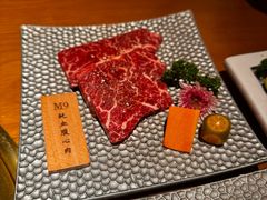 -MIKOMIKO和牛烧肉专门店(南门店)