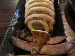 -矶野水产(澳门逸园中心店)