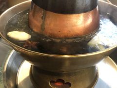 铜锅爱呀-鑫龙火锅城(青岛分店)