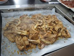 -禾禾烤肉