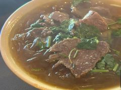 -哑巴生煎(临顿路店)
